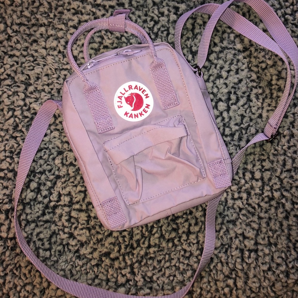 Fjallraven Kanken Sling